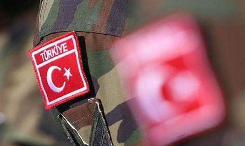 Kuzey Irak’tan kahreden haber: 5 askerimiz şehit oldu