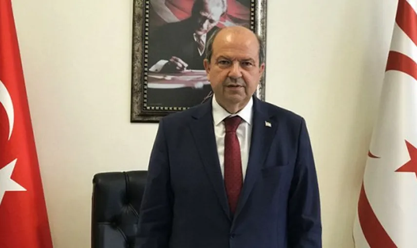 Kuzey Kıbrıs Başbakanı Tatar: Türk Ordusu Adadan Çekilse Çatışma Doğabilir