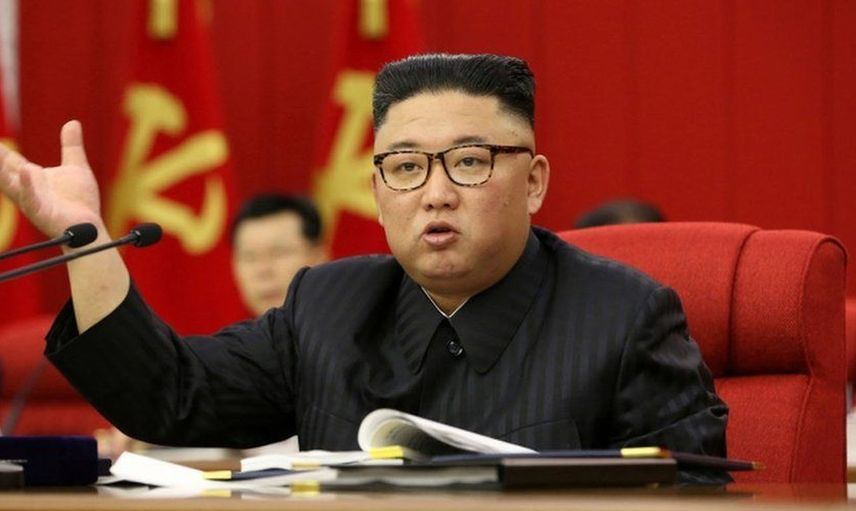 Kuzey Kore acil durum ilan etti! İlk resmi koronavirüs vakası açıklandı