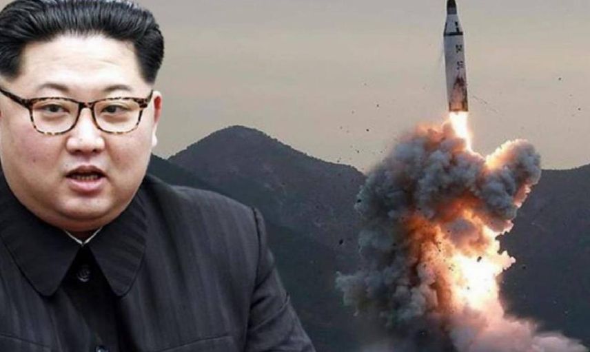 Kuzey Kore füze denemelerine devam ediyor: Birleşmiş Milletler-Japonya görüşmesi sırasında fırlatıldı