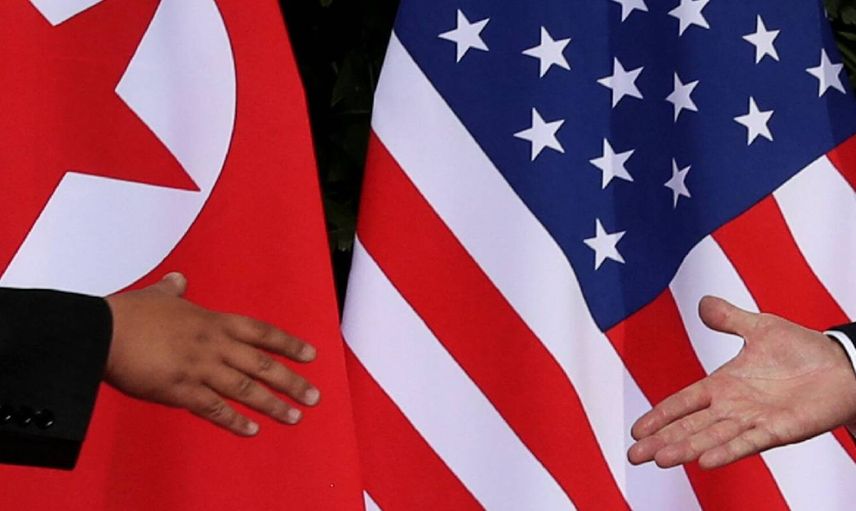 Kuzey Kore’den ABD’ye rest: En sert şekilde karşılık vereceğiz