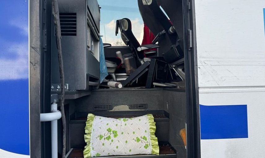 Kuzey Marmara Otoyolu'nda Otobüs Kazası: 3 Ölü, 20 Yaralı