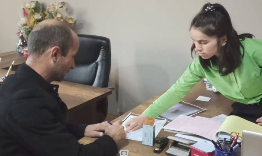 Kuzu otlatan çoban dondu kaldı: 16 milyon yıllık at dişi buldu