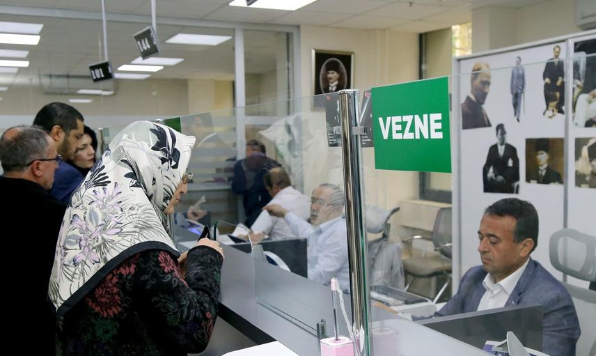 KVKK yasaya aykırı buldu ve açıkladı! Belediyelerde yeni dönem!