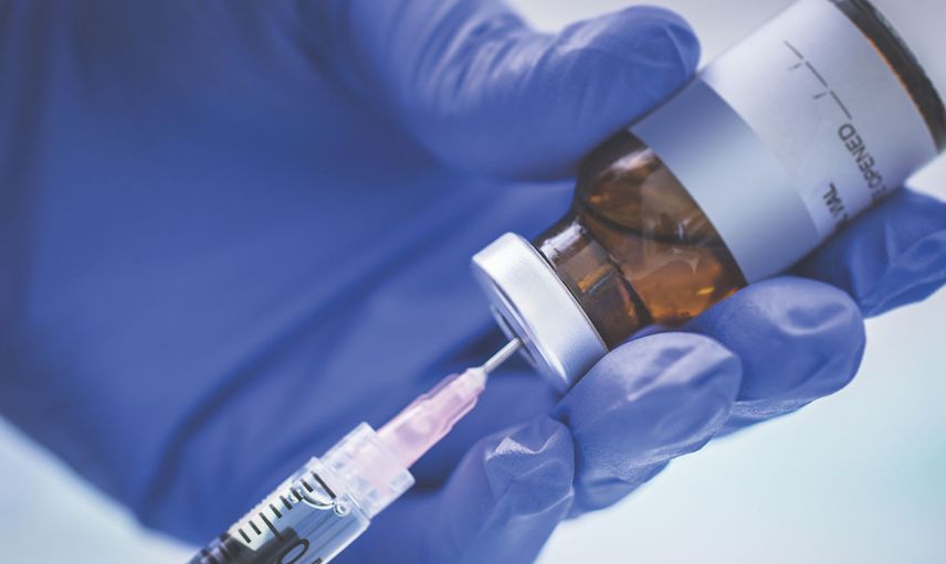 KVKK'dan Flaş Aşı ve PCR Testi Açıklaması: Kanuna Aykırı Değil!