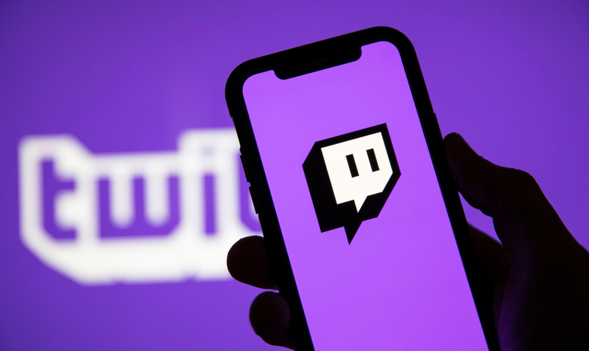 KVKK'dan Twitch'e 2 milyon lira ceza!