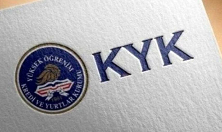 KYK borcu sorgulama nasıl ve nereden yapılır? 2022 KYK borç sorgulama ekranı