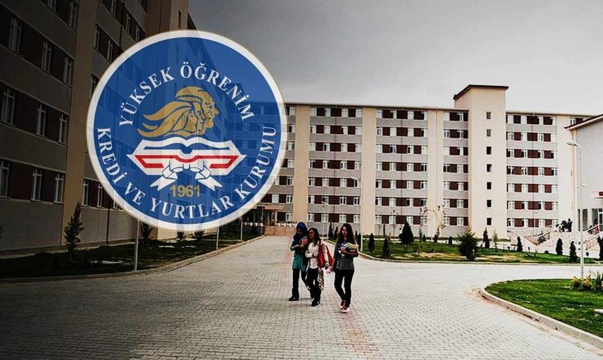 KYK burs ve kredileri bayramdan önce yatar mı? 2022 Temmuz KYK burs ve kredi ödeme tarihleri