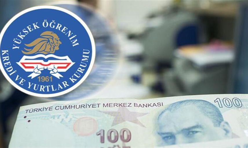 KYK burslarına zam geldi mi, kaç TL oldu? Zamlı 2022 KYK bursları güncel listesi