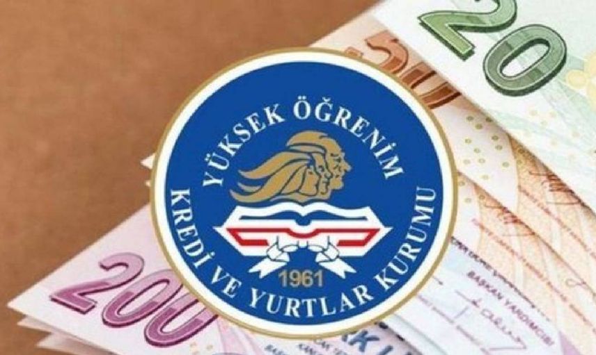 KYK bursu ödemeleri ne zaman başlıyor? KYK bursu ne zaman yatacak? KYK kurban bayramından önce yatar mı? İlk KYK bursu ne zaman yatıyor