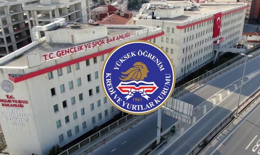 KYK yurt sonuçları açıklandı mı? 2024 KYK yurt başvuru sonuçları nasıl öğrenilir? GSB KYK yurt sonuç sorgulama ekranı