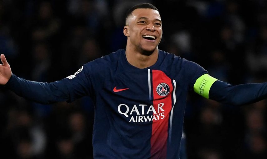 Kylian Mbappe adım adım Real Madrid'e! Transferi daha erken olabilir