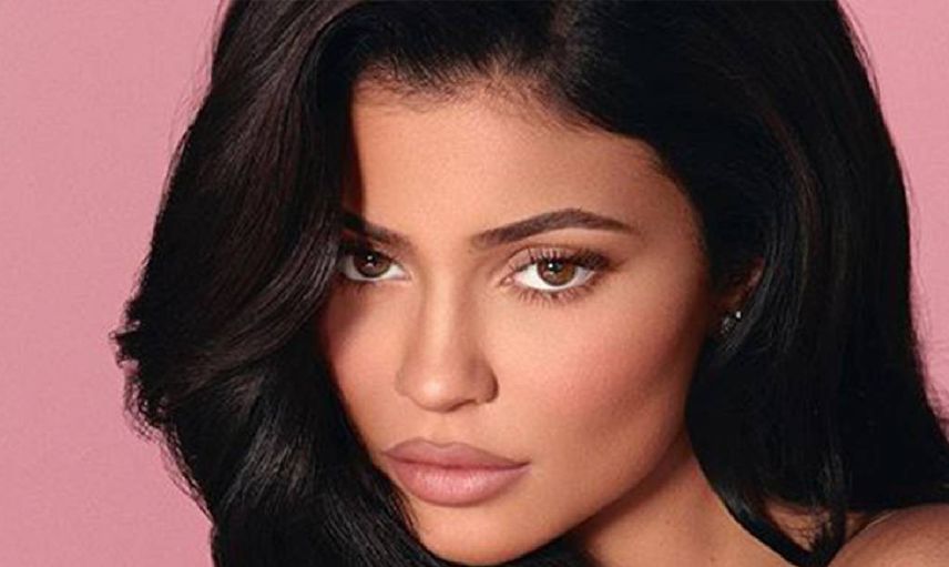 Kylie Jenner’ın son paylaşımı olay oldu! Jenner’ın özel jetli paylaşımı çok eleştirildi