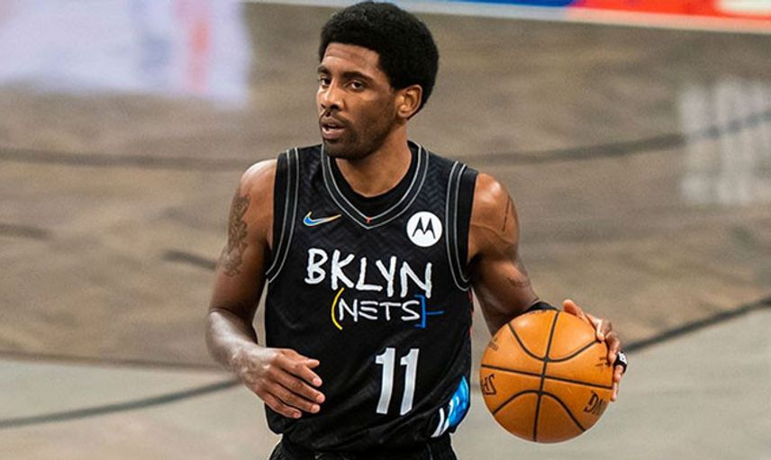 Kyrie Irving'den Oruç Açıklaması