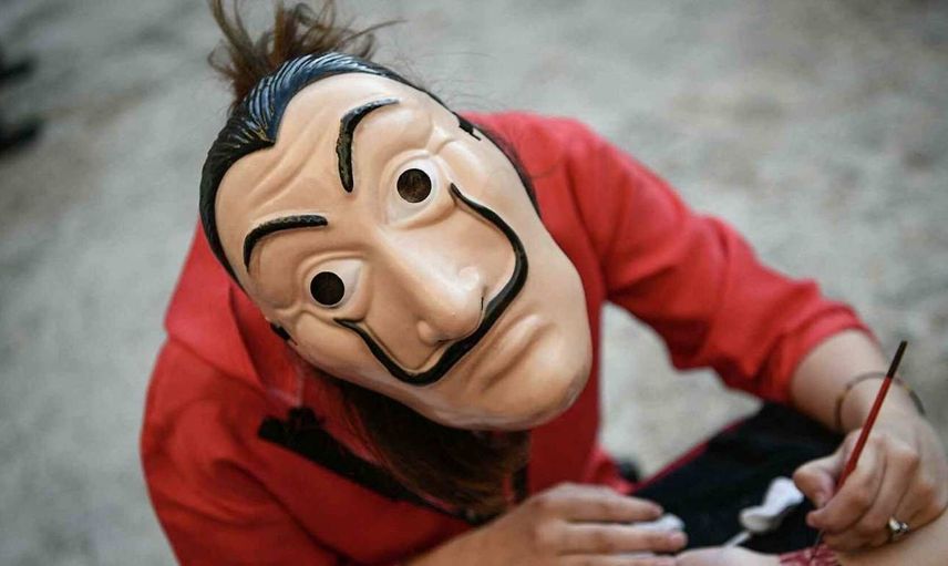La Casa de Papel Kore ne zaman başlıyor? La Casa de Papel Kore konusu ne? La Casa de Papel Kore fragmanı yayınlandı...