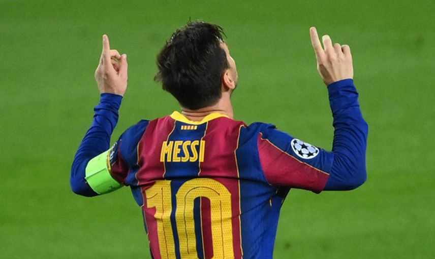 La Liga'dan Lionel Messi'ye Çağrı!