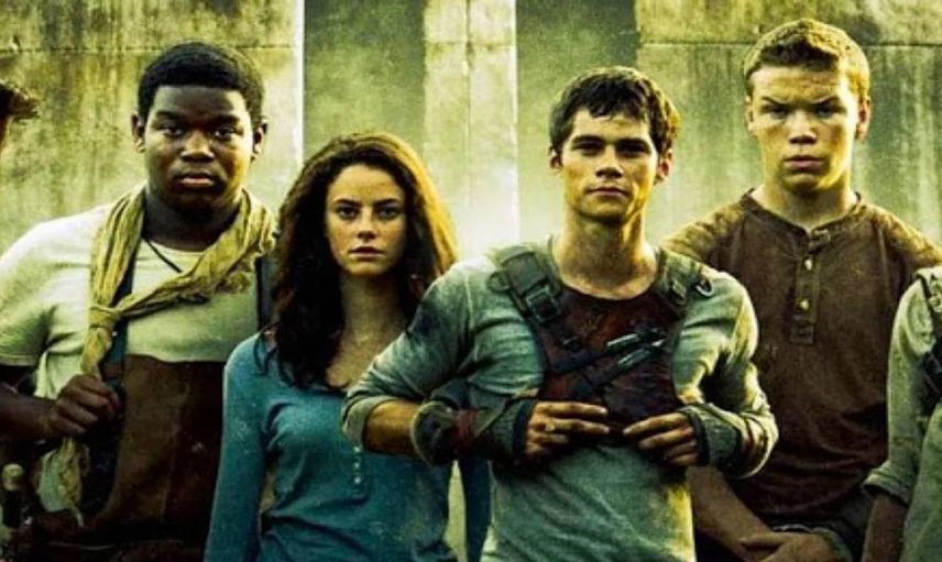 Labirent Ölümcül Kaçış filmi konusu nedir? Labirent Ölümcül Kaçış film oyuncuları kimler? Labirent Ölümcül Kaçış vizyon tarihi