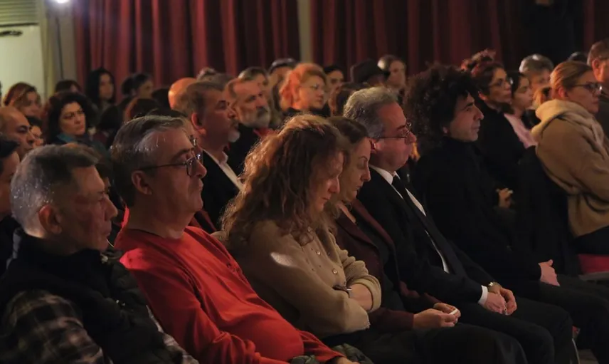 Laçin Akyol Anısına Konser Düzenlendi