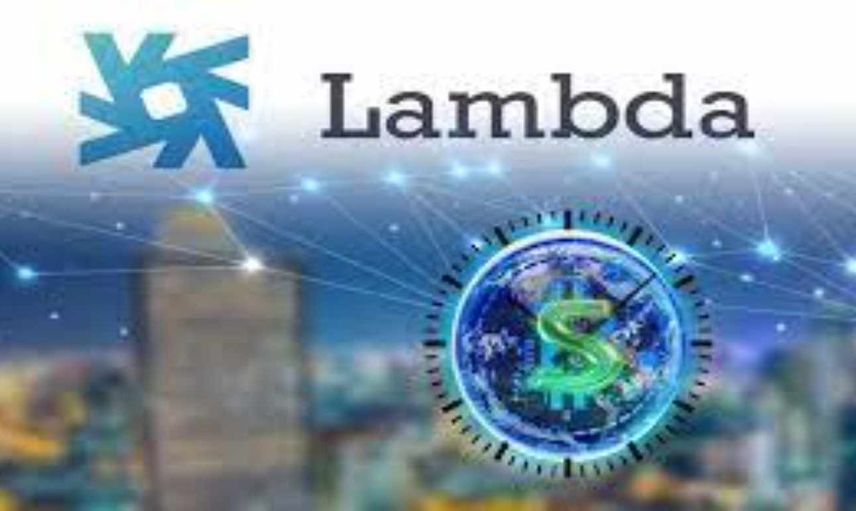 LAMBDA coin nedir, hangi borsalarda yer alır? 2022 LAMBDA coin geleceği hakkında yorumlar