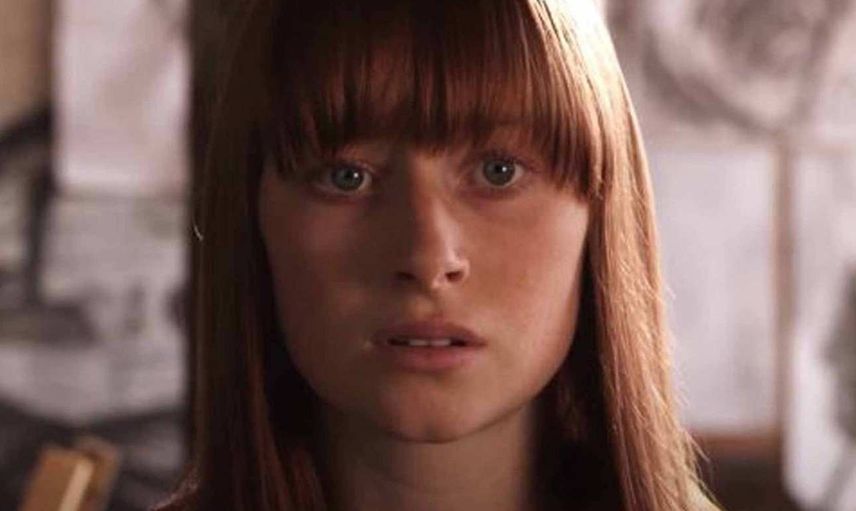 Lanetli Kardeş – Dark Sister film konusu ve oyuncuları