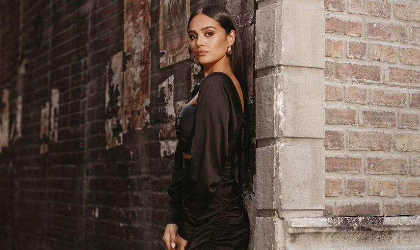 Langıdı lan lan samsak döveci şarkısını kim söylüyor? Elif Buse Doğan kimdir, kaç yaşında?