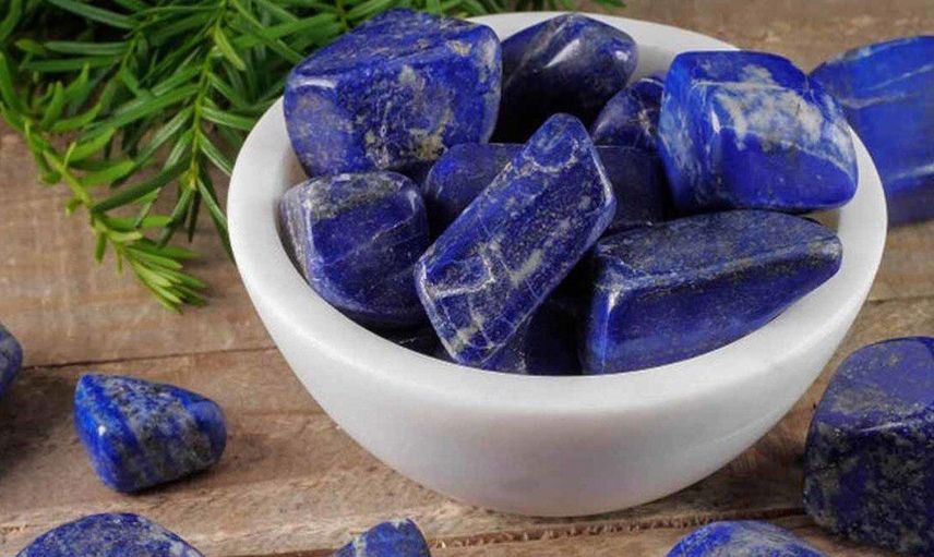 Lapis Lazuli Taşı Nedir?