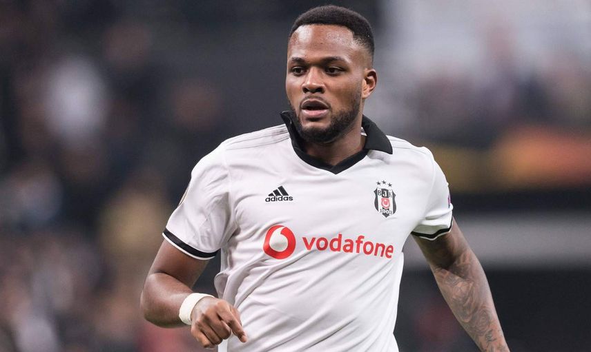Larin kaç maç ceza alacak? Siopis'e tokat attan Larin'in cezası ne olacak?