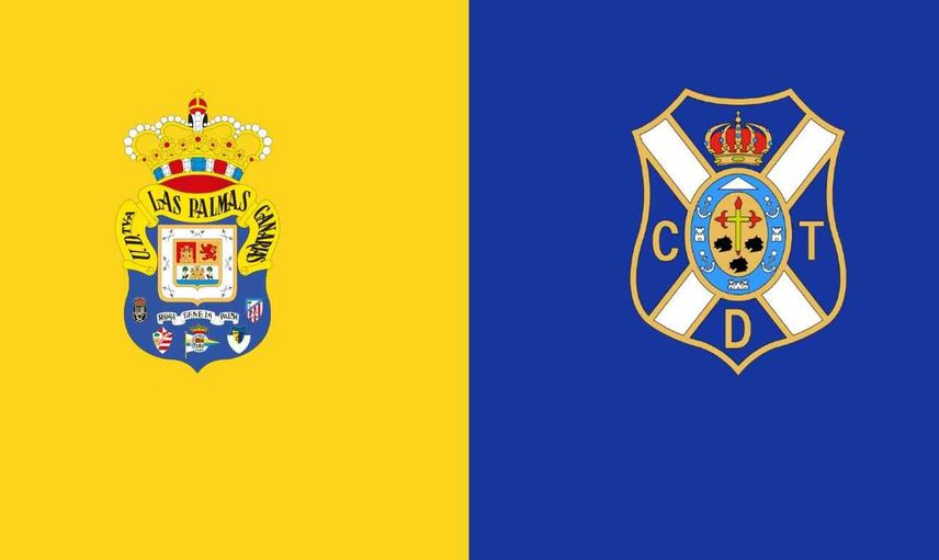 Las Palmas Tenerife Spor Smart şifresiz canlı maç izle - Las Palmas Tenerife İspanya 2. Lig play-off yarı final canlı izle