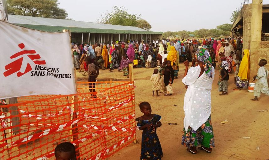 Lassa ateşi hastalığı nedir, belirtileri nelerdir? Lassa ateşi virüsü nerede? Nijerya’da Lassa ateşi salgını yaşanıyor