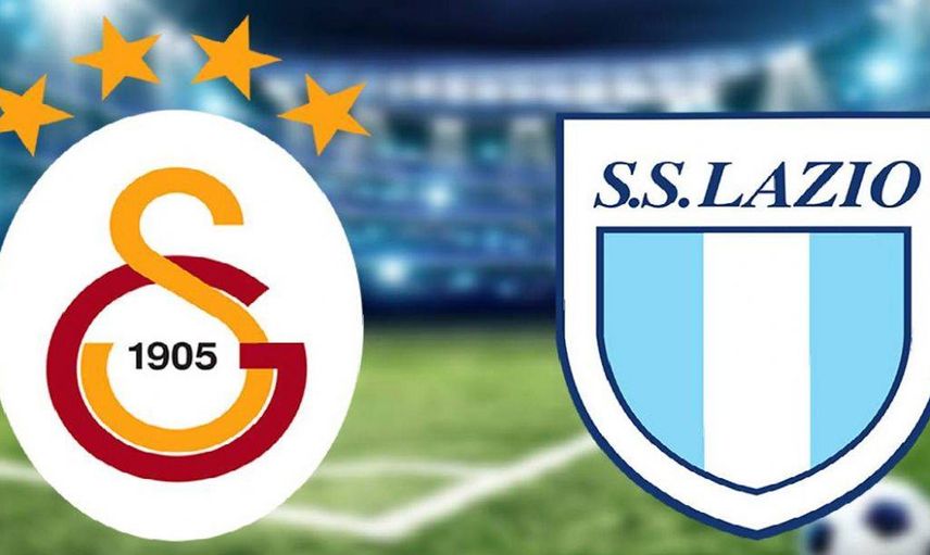 Maç Sona Erdi! Lazio 0-0 Galatasaray