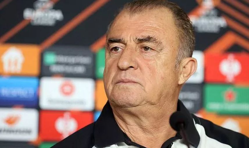 Lazio - Galatasaray Maçı Öncesi Fatih Terim'den Dikkat Çeken Sözler!