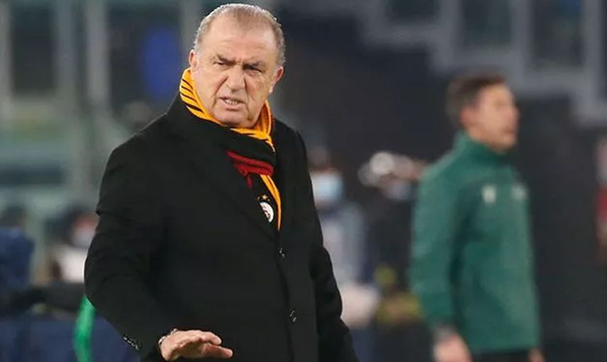 Lazio - Galatasaray Maçı Sonrası Fatih Terim'den Dikkat Çeken Açıklamalar Geldi!
