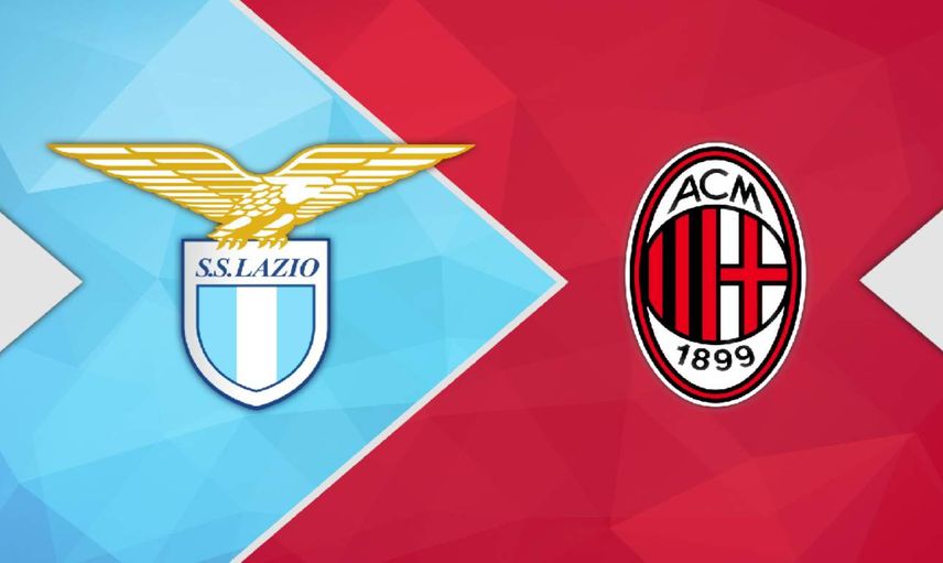 Lazio Milan maçını canlı izle S Sport 2 - Lazio Milan maçı canlı yayın linki
