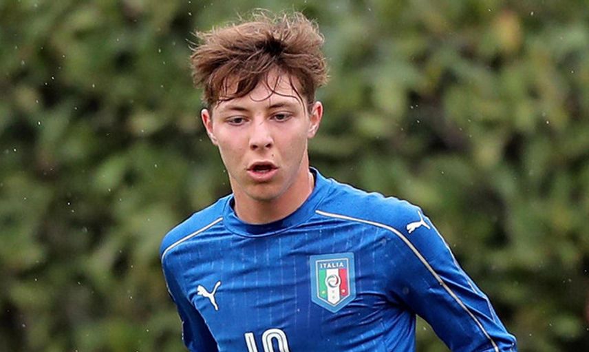 Lazio'nun Genç Yıldızı Daniel Guerini Hayatını Kaybetti