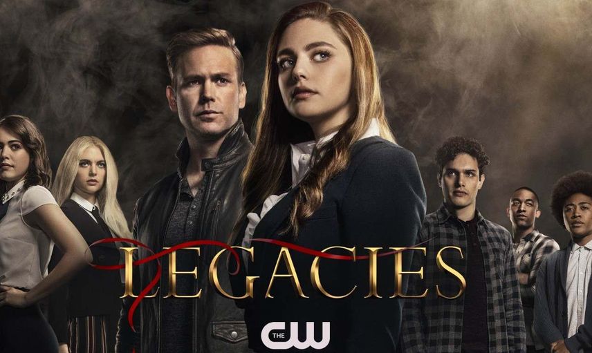 Legacies yeni sezon ne zaman yayınlanacak? Netflix  Legacies 4. ne zaman, dizi iptal mi oldu?