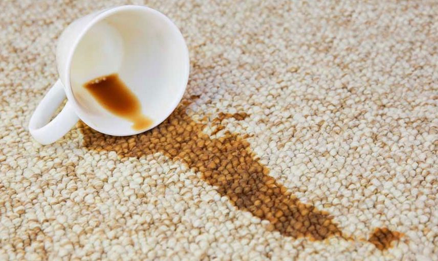 Kahve Lekesi Kabusunuz Olmasın: Kahve Lekesi Nasıl Çıkar?