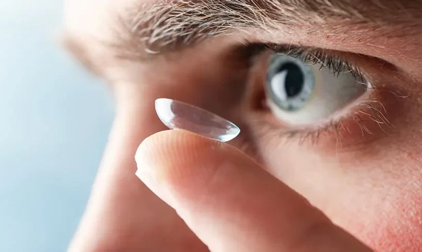 Lens kullanımı nasıl olmalı?
