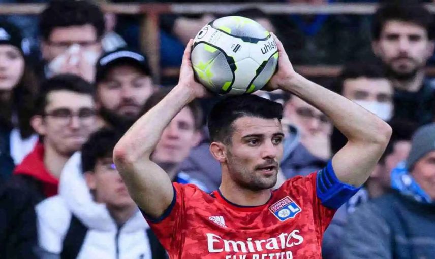 Leo Dubois kimdir, nereli ve kaç yaşında? Galatasaray’ın yeni transferi Leo Dubois daha önce hangi takımlarda oynadı?