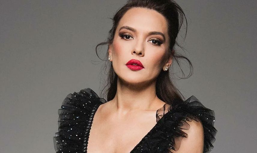 Lerzan Mutlu’dan Demet Akalın’a Gözdağı: Uyarırsam Etrafında Dostun Kalmaz!