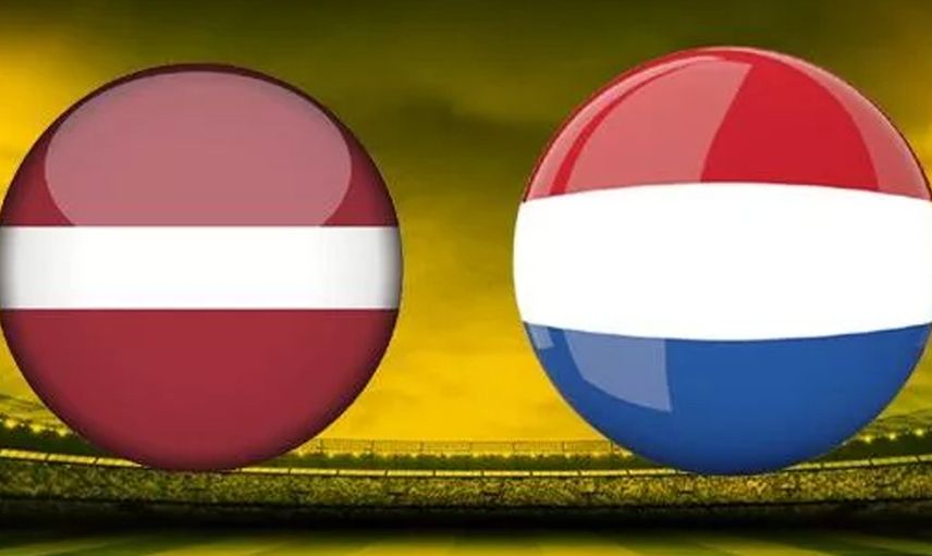 Letonya-Hollanda Maçı Ne Zaman?