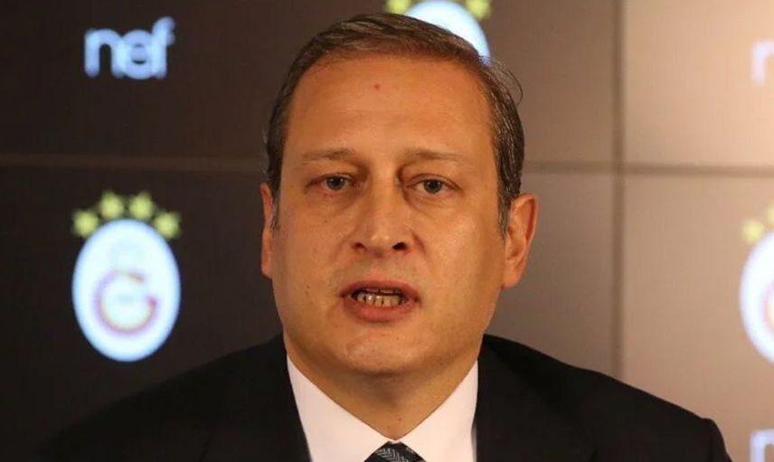 Levent Tüzemen, Galatasaray Başkanı Burak Elmas'ın Gedson transferi nedeniyle pişman olduğunu açıkladı