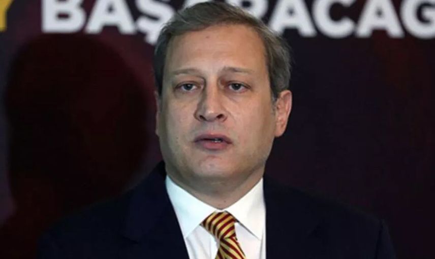 Levent Tüzemen, Galatasaray'da Burak Elmas'ın görevinden ayrılmadan önce Morutan ve Cicaldau transferlerinin perde arkasını anlatması gerektiğini söyledi