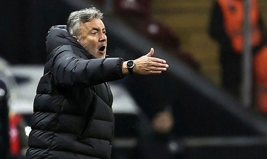 Levent Tüzemen'den Galatasaray Teknik Direktörü Domenec Torrent'e Çarpıcı Sözler!