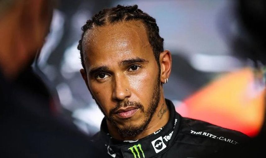 Lewis Hamilton'dan Formula 1 Yarışı Sırasında Manipülasyon İddiası Geldi!