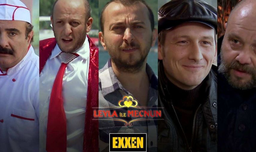 Leyla ile Mecnun yeni sezon ne zaman başlıyor? Leyla ile Mecnun yeni sezon fragmanı yayınlandı
