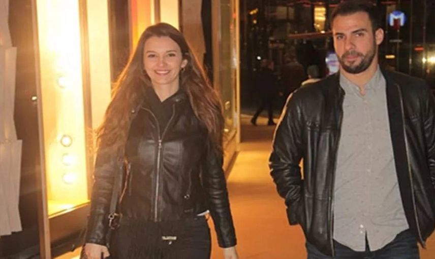 Leyla Lydia Turgutlu’dan hayranlarını şok edecek haber! Almanya’da sessiz sedasız evlendi