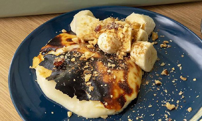 Lezzetli süt helvası nasıl yapılır? En güzel süt helvası tarifi ve gerekli malzemeler