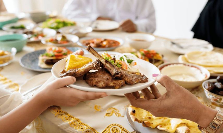 Lezzetli ve pratik yemeklerle dolu bir iftar için kolları sıvayın: İşte Ramazan 11. gün iftar menüsü