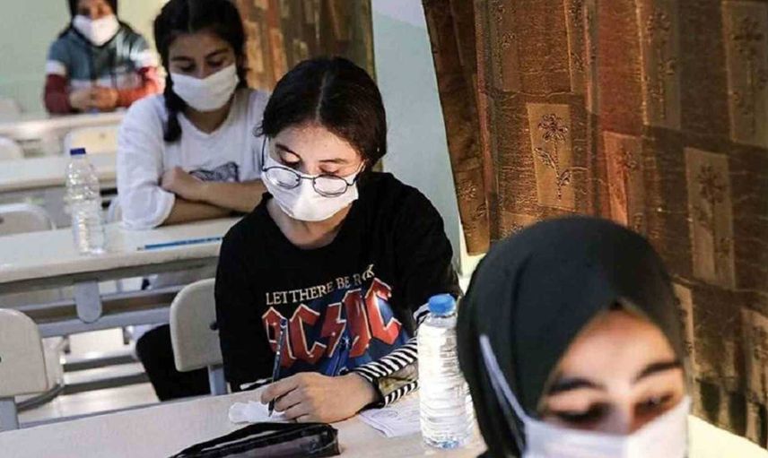 LGS 1. oturum hangi derslerden olacak? ! LGS 1. oturum başlangıç ve bitiş süresi