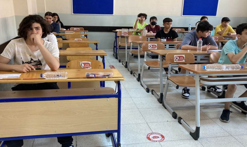 LGS 2023 2. nakil sonuçları açıklandı mı, nasıl bakılır? MEB LGS nakil sonuç görüntüleme ekranı